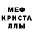 Alpha PVP кристаллы bmcs